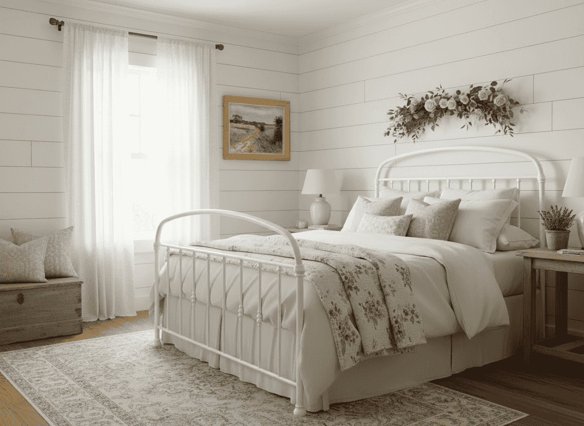 Johan Dijkstra - Zomers landschap (mogelijk omgeving Westerwolde) (in interieur)