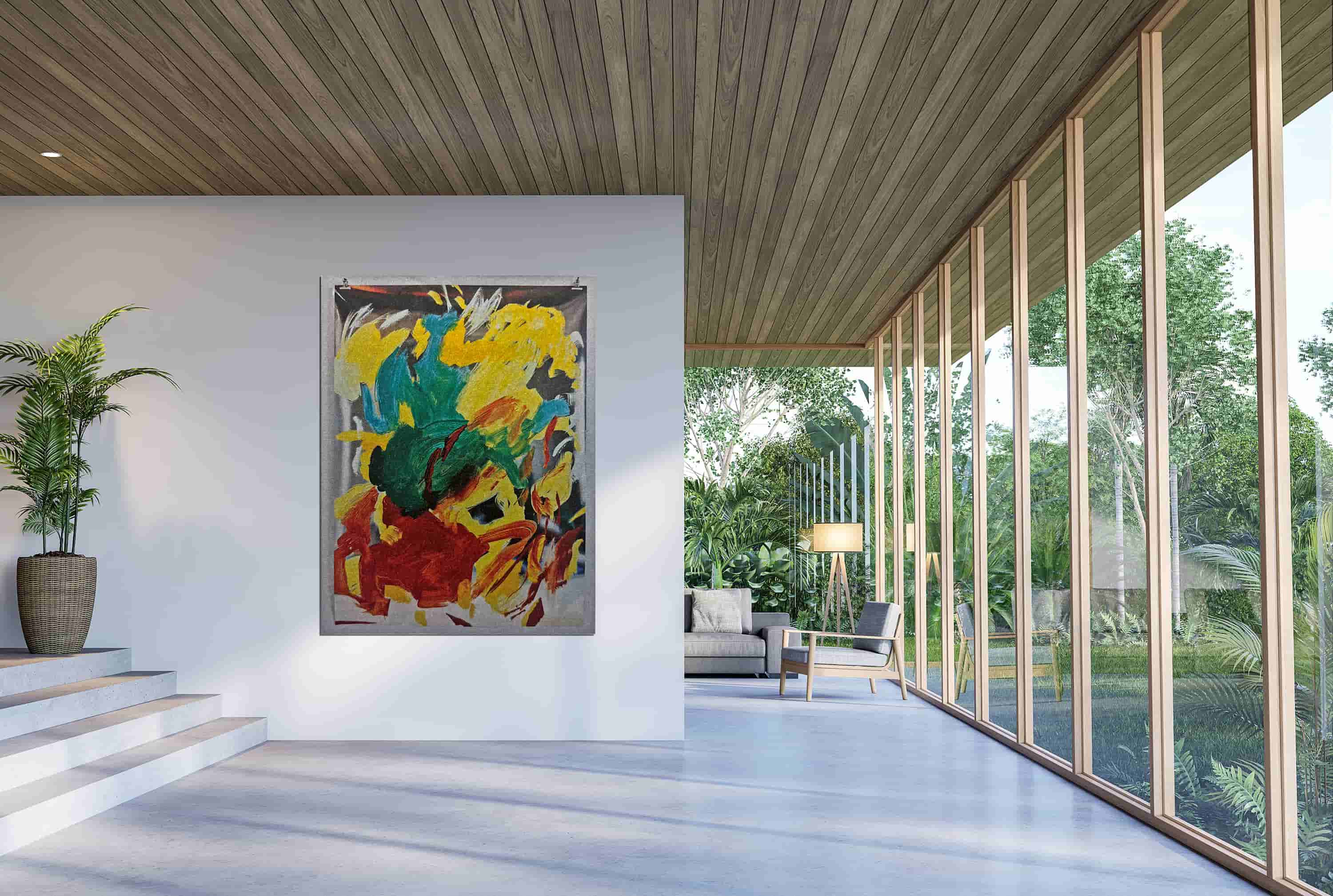 Peggy Franck - Skipped Beats (YGO) (met lijst)