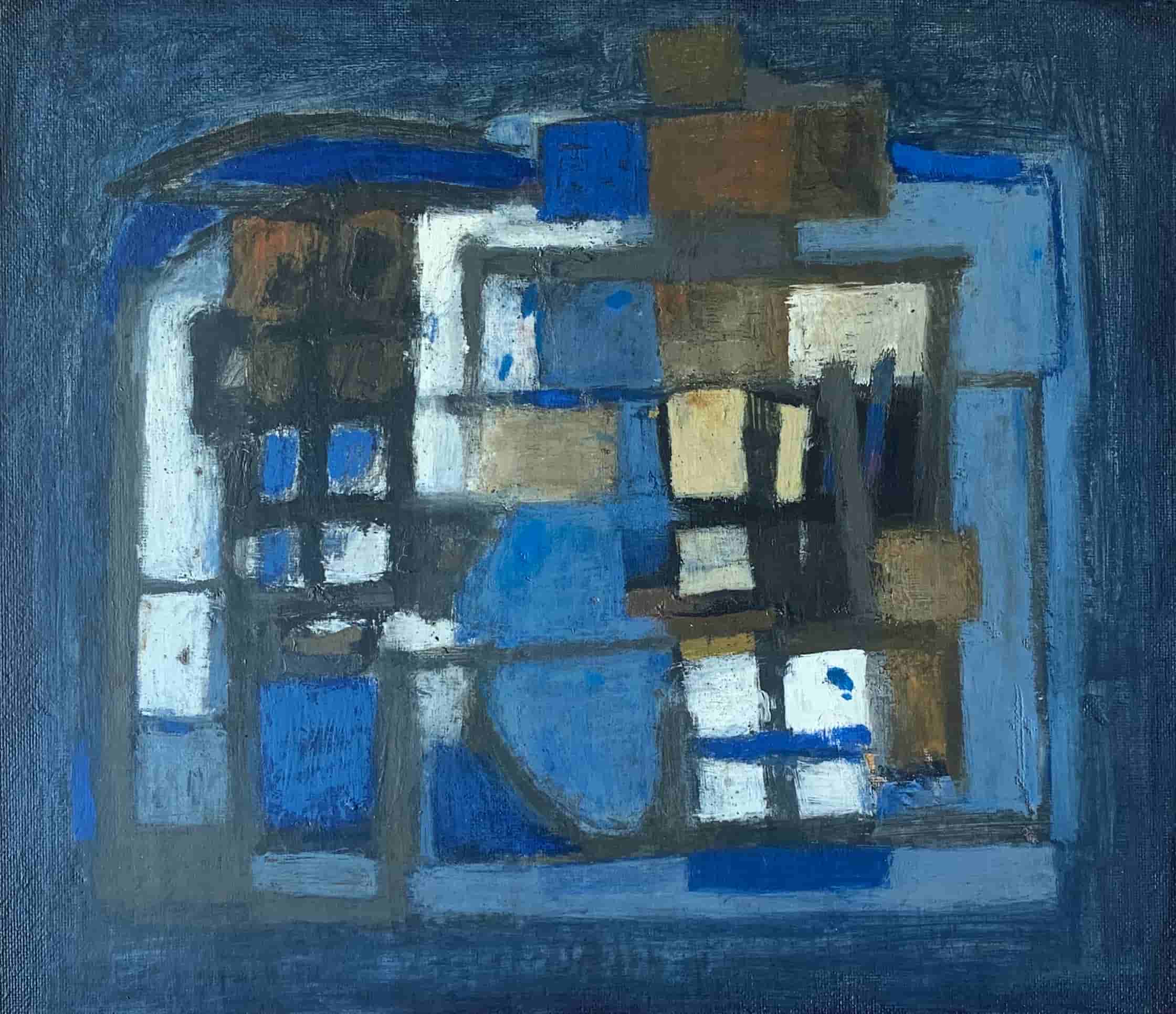 Jaap Nanninga - Lhasa