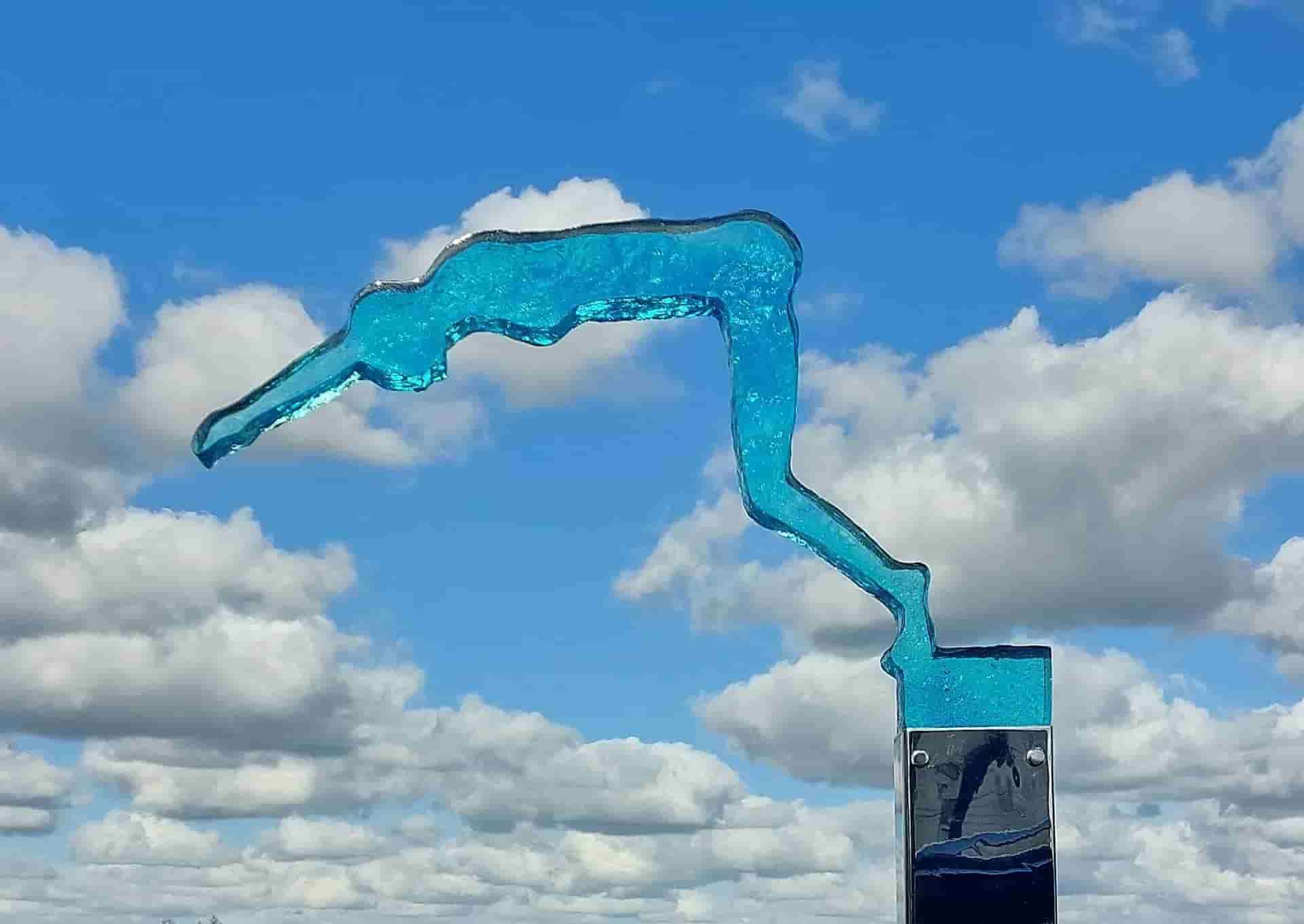 Marieke de Jong - GO, choose freedom !