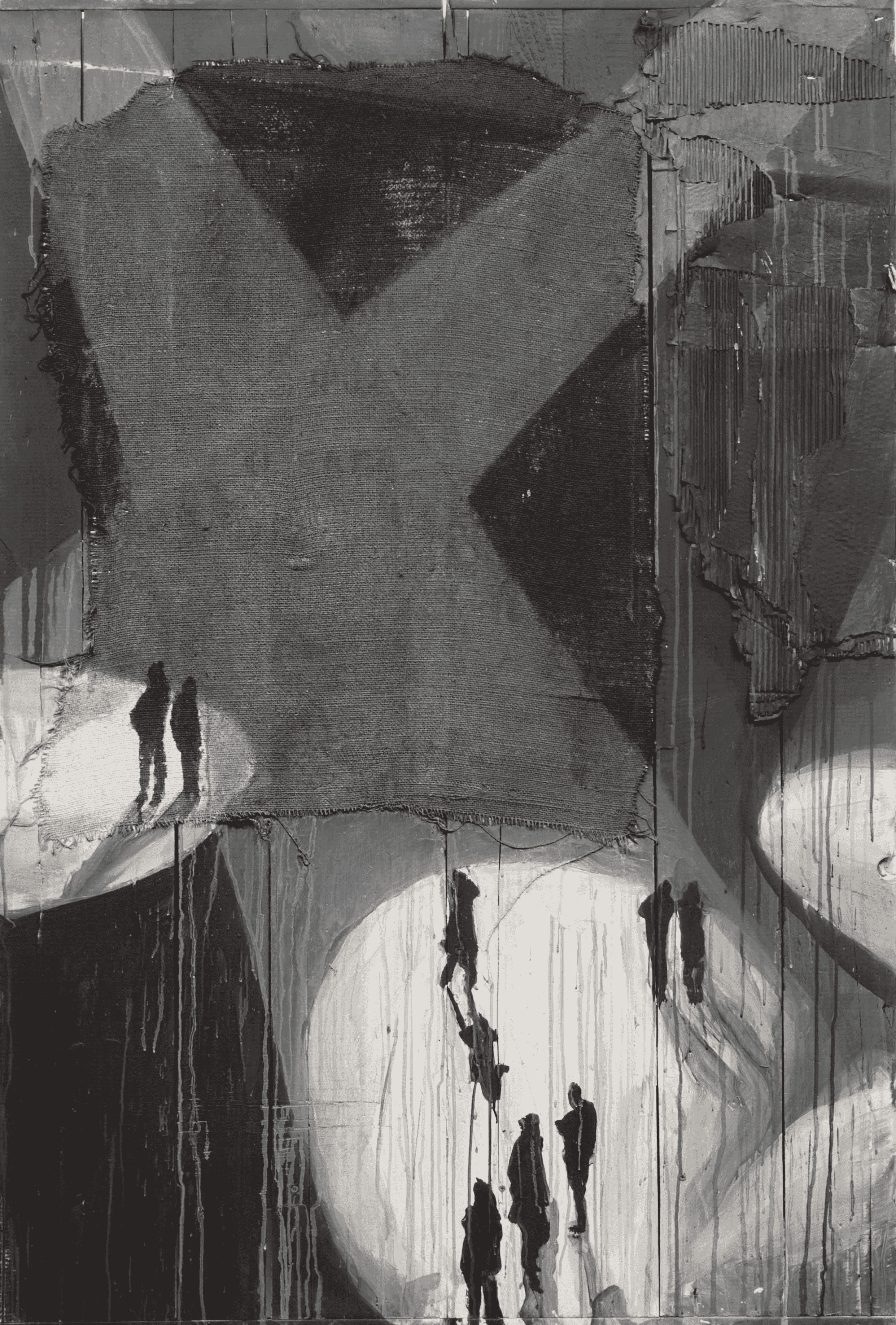 Aldo van den Broek - Two One Two Three