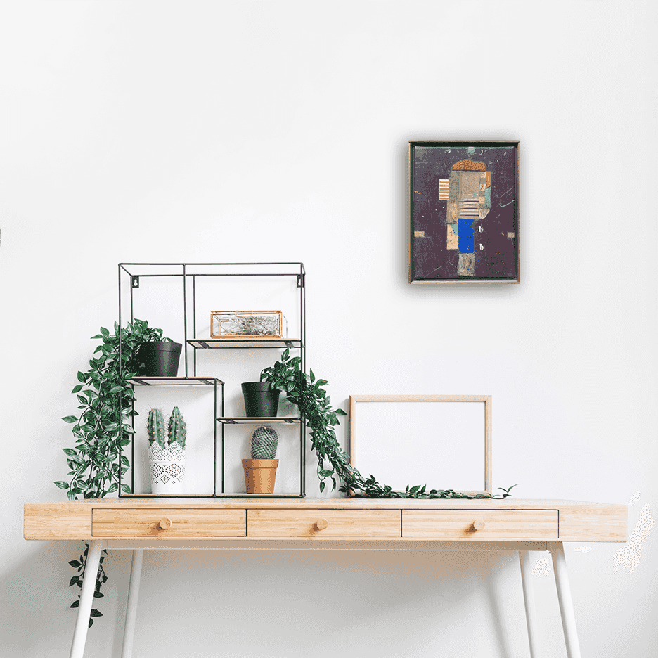 Cole Morgan - Small starter (in interieur)