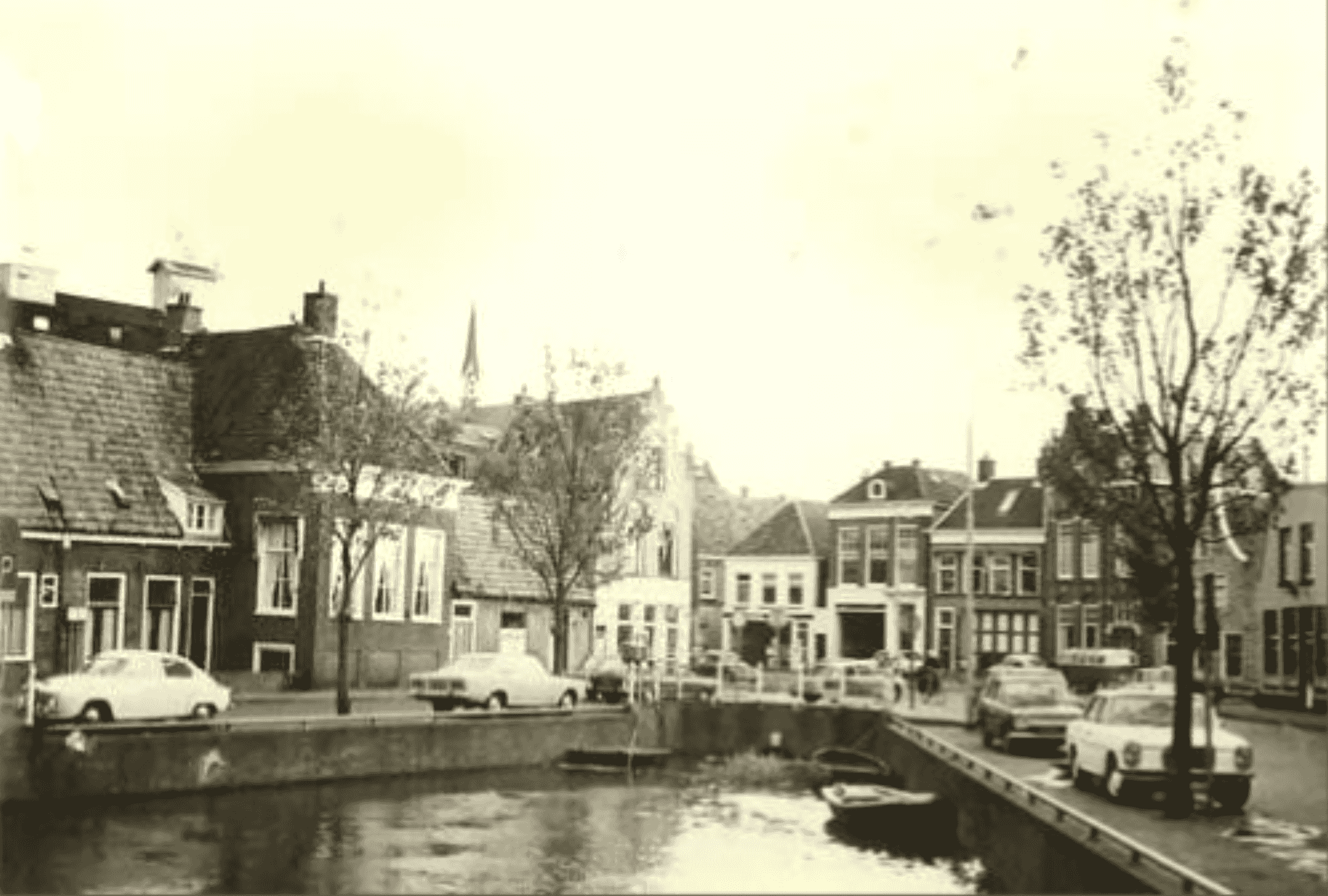 Erasmus Bernard von Dülmen-Krumpelman - Hoogend te Sneek (in het echt)