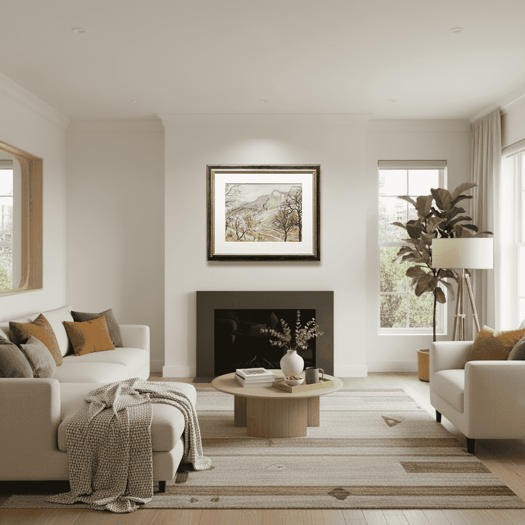 Johan Dijkstra - Haute-Savoie (in interieur)