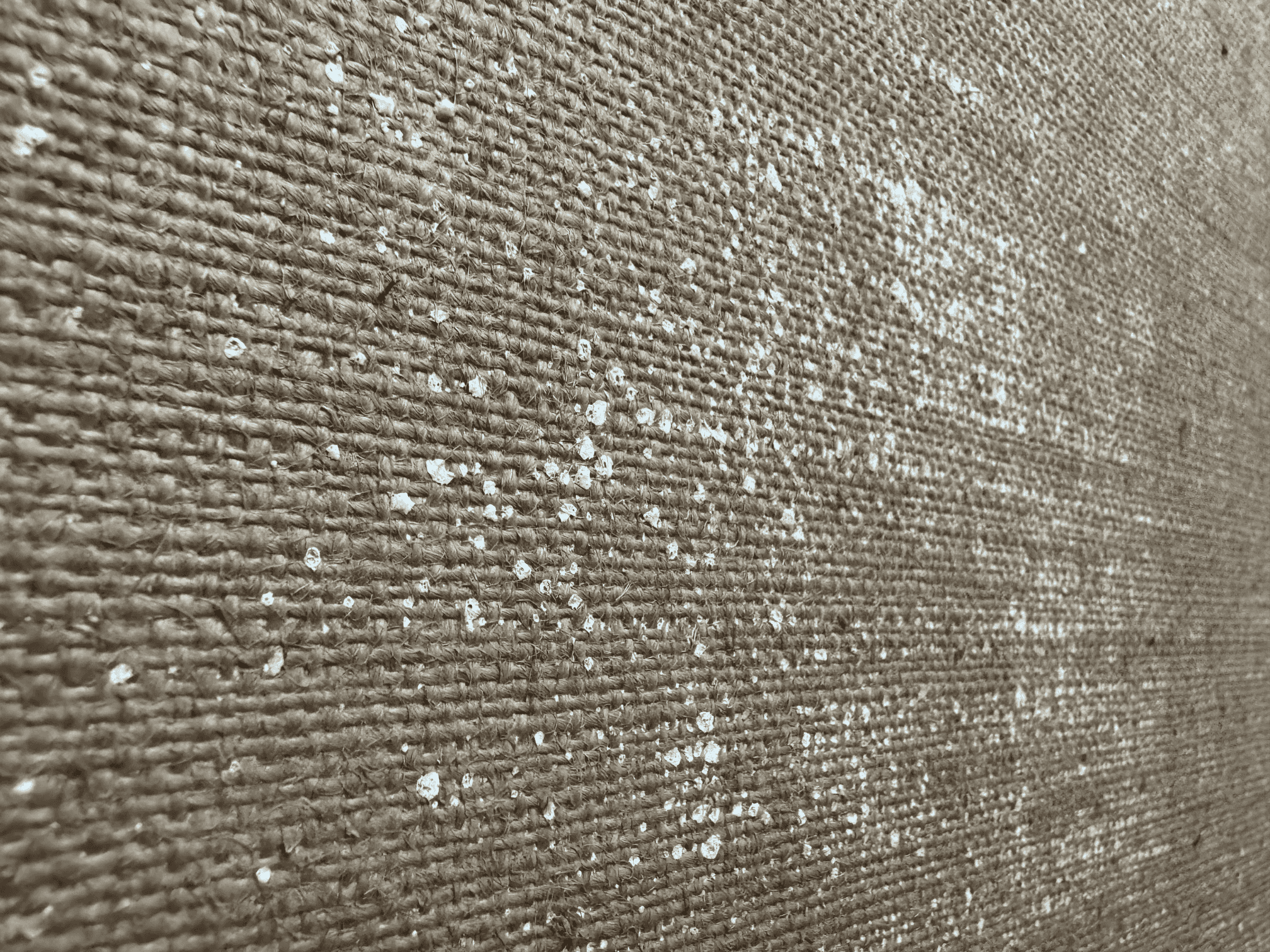 Willem Hussem - Abstracte compositie (in het echt)