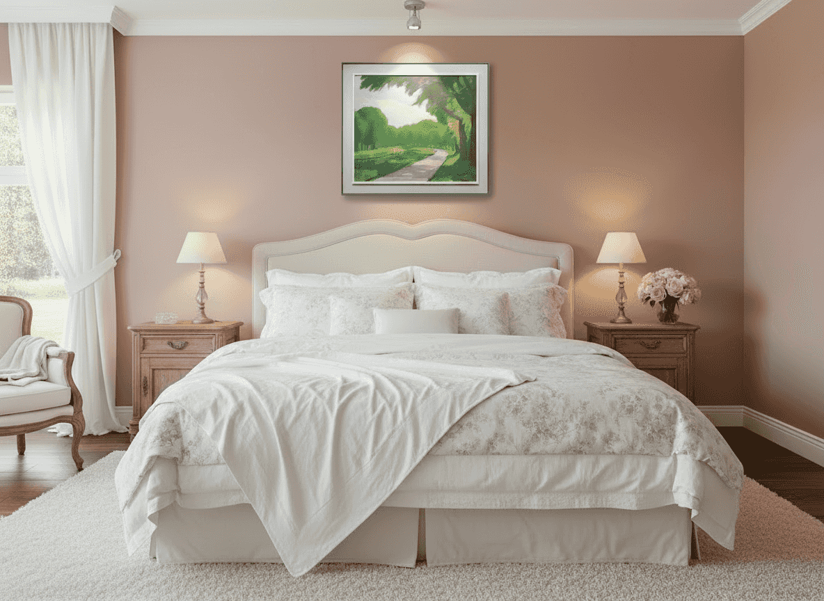 Jentsje Popma - Oranjekanaal (in interieur)