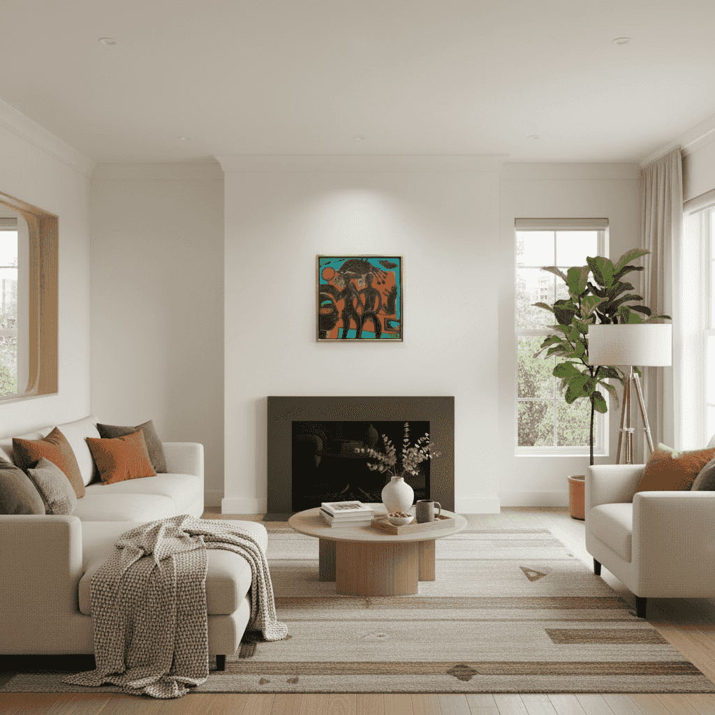 Corneille - Mali (in interieur)