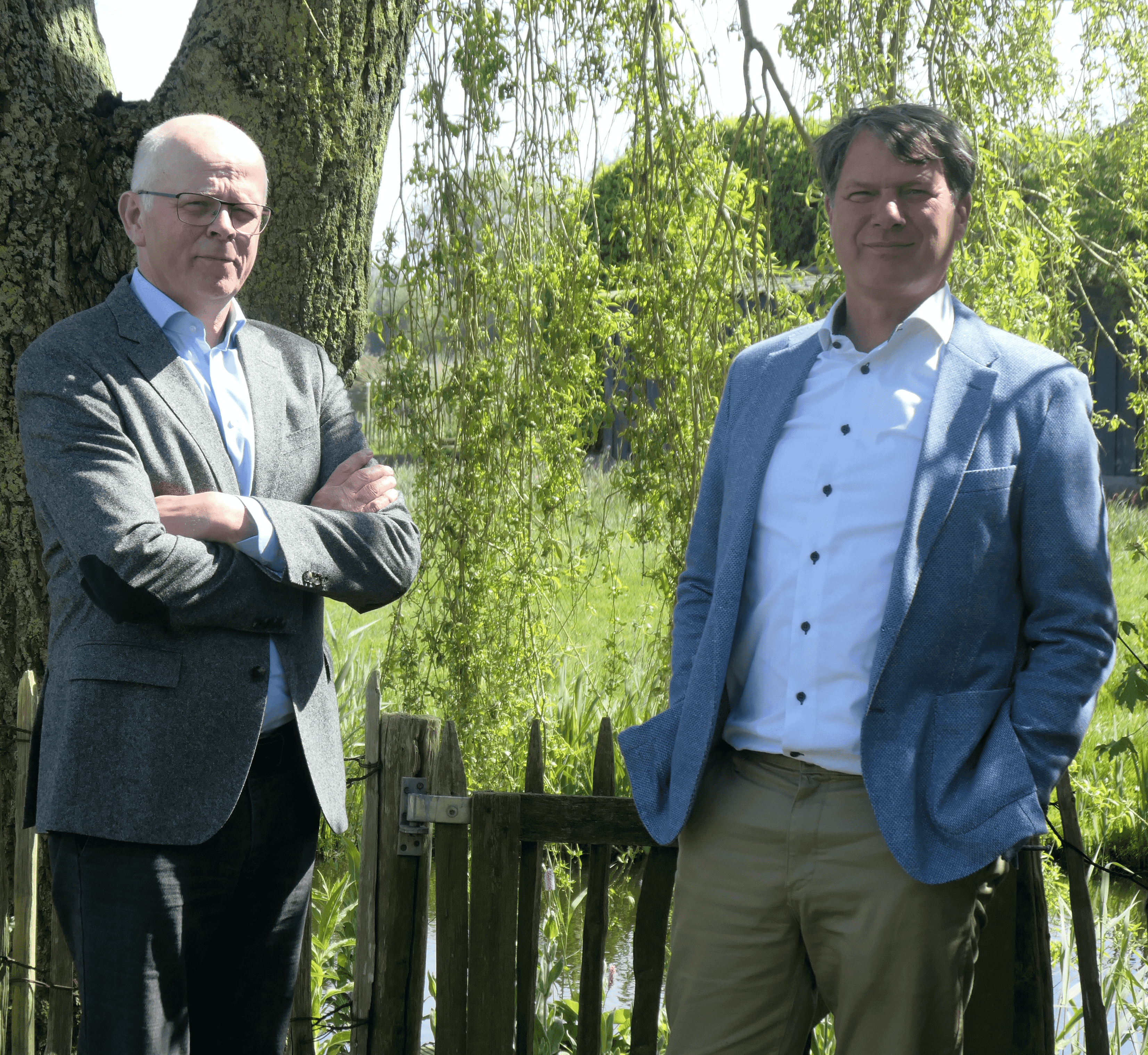 Het adres van Bruning Heintz: Herengracht 442. Bezoek altijd op afspraak.