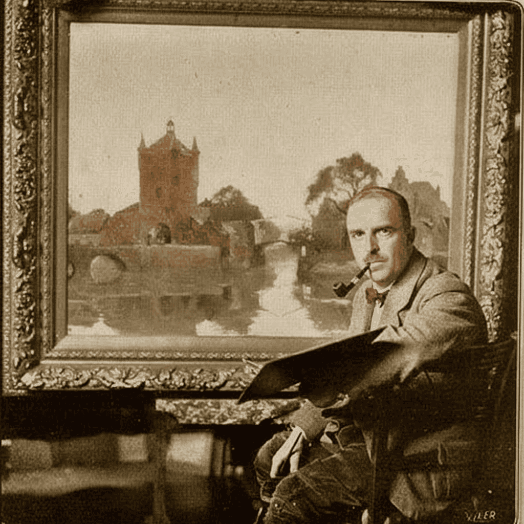 Willem-Alexander Knip