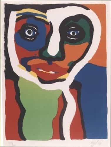 Karel Appel
