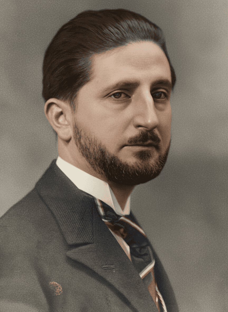 Jean-Gabriel Domergue