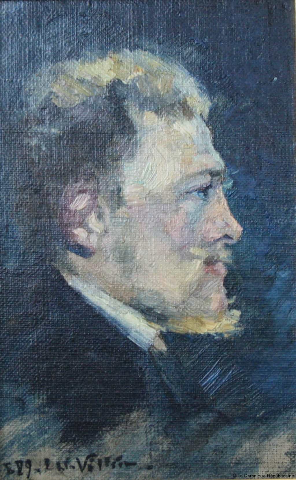 Emmanuel de La Villéon