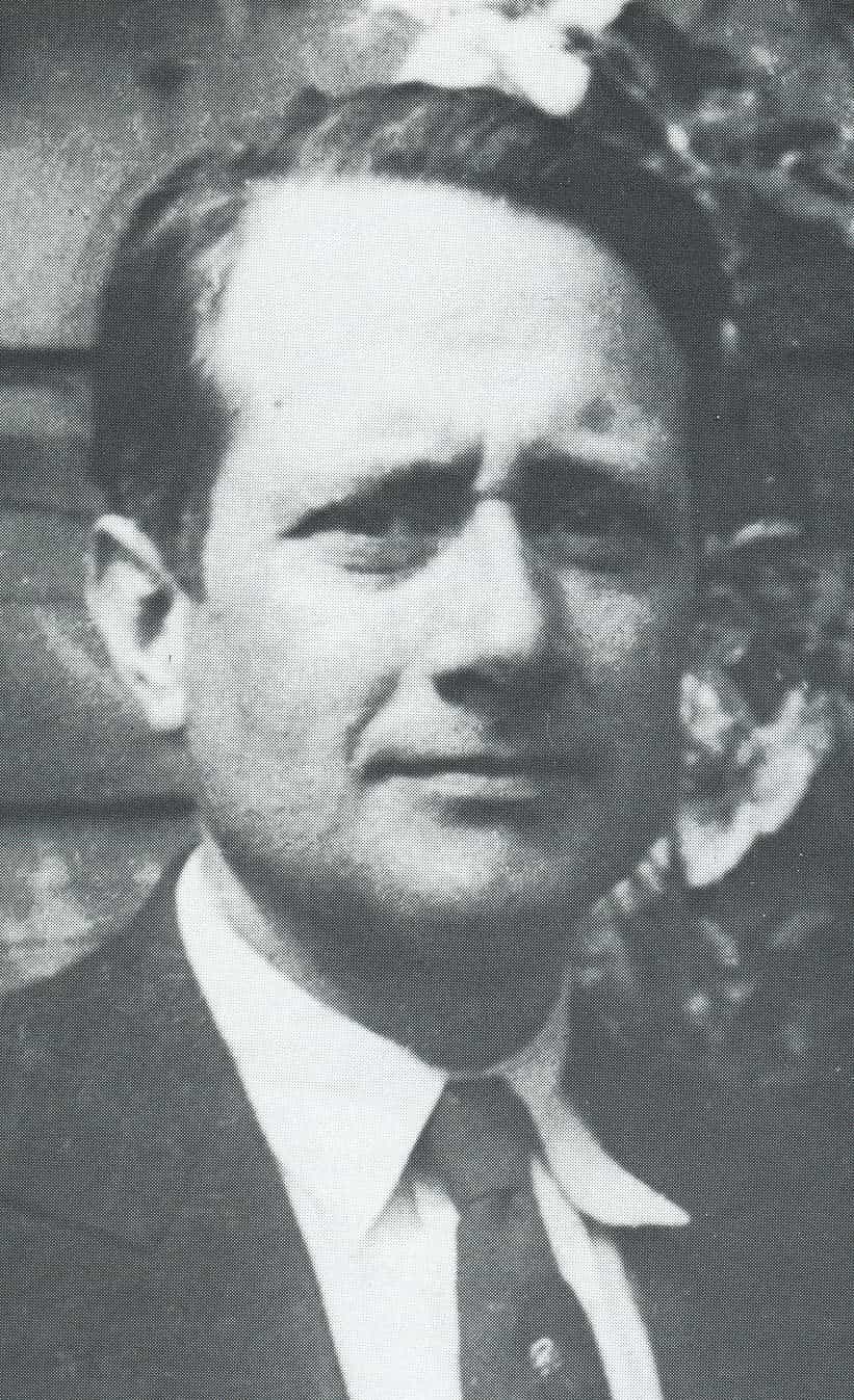 Schilderij van Gerrit van der Veen