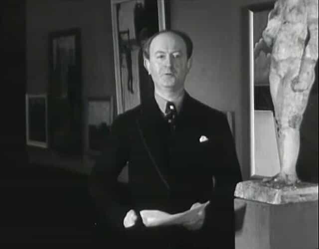 Harmen Meurs - een eigengereid meester