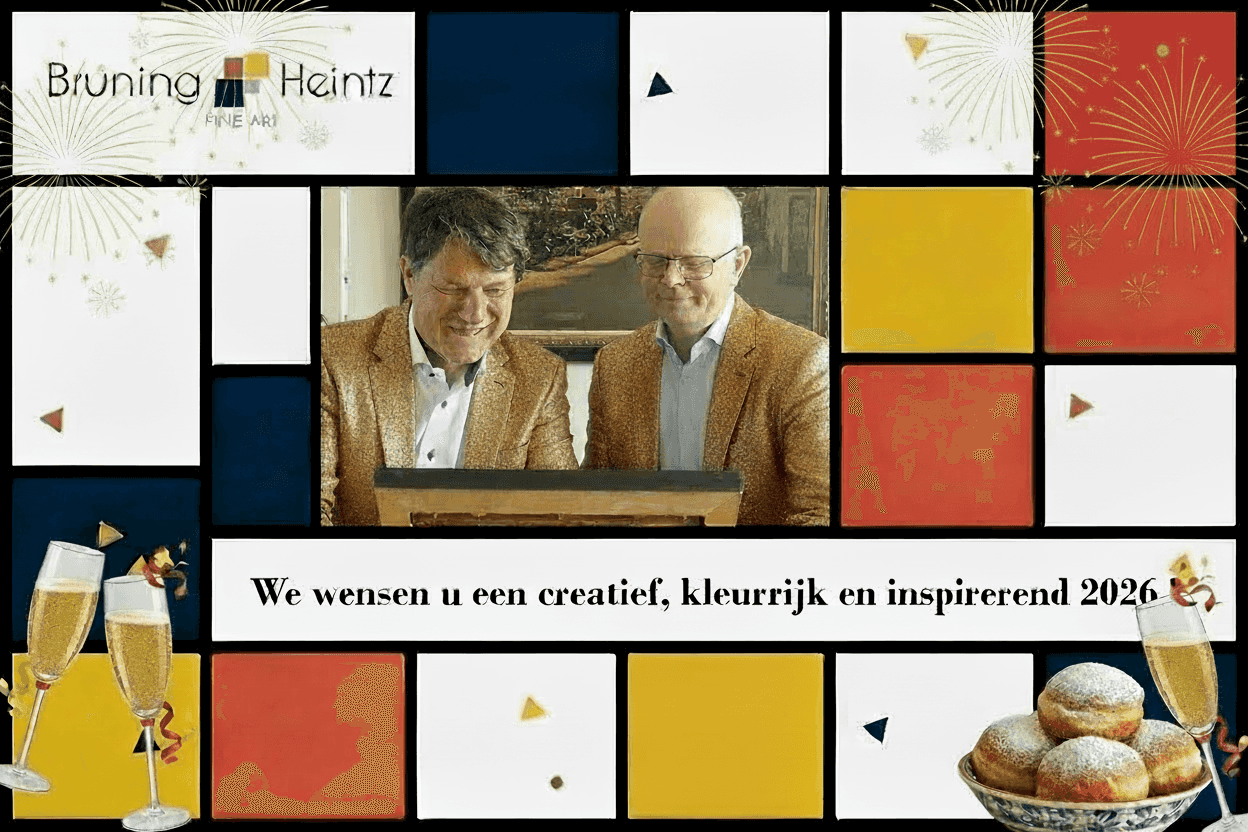 Eindejaarsbrief 2025