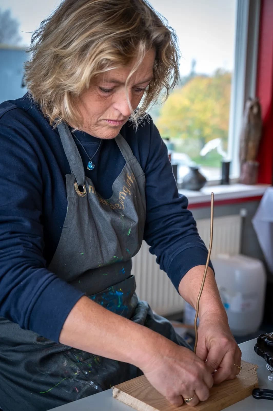 Marieke de Jong