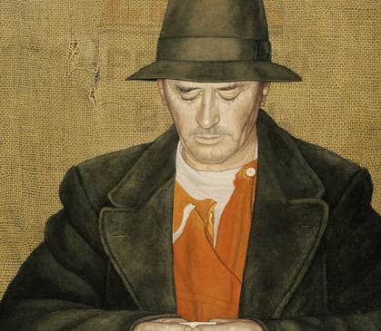 Jopie Huisman