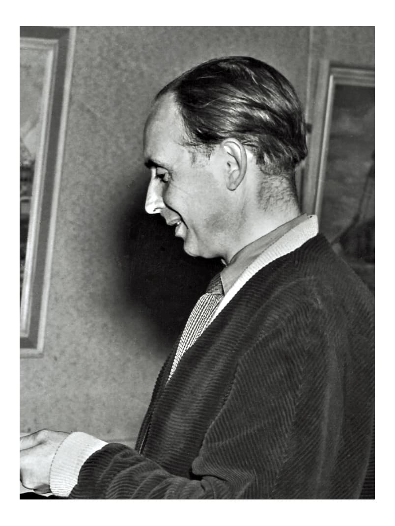 Daniel (Daan) Mühlhaus