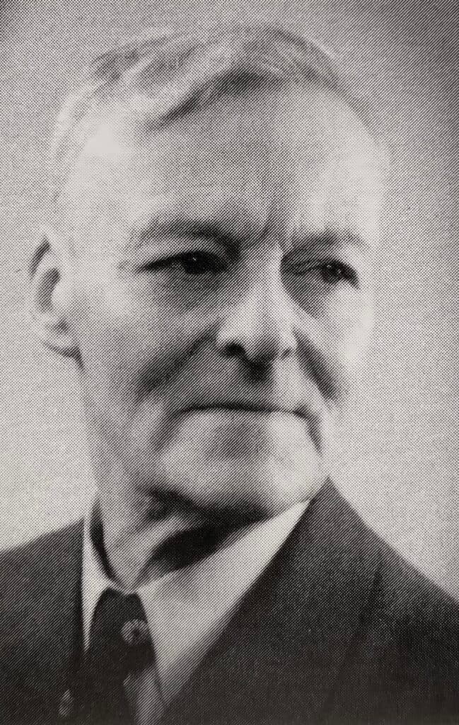 Evert Moll