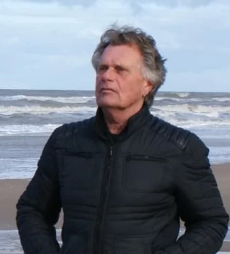 Niek van der Plas