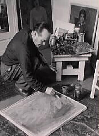Joop Kropff