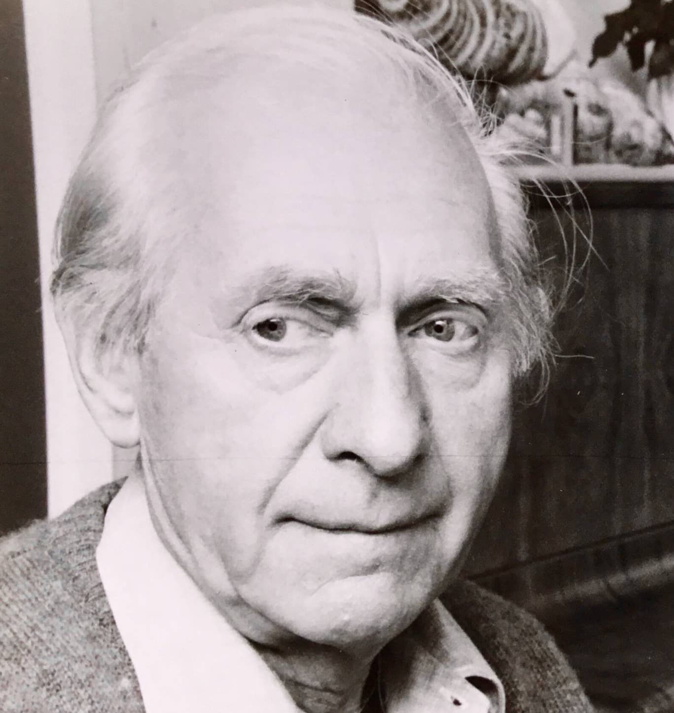 Dirk Breed