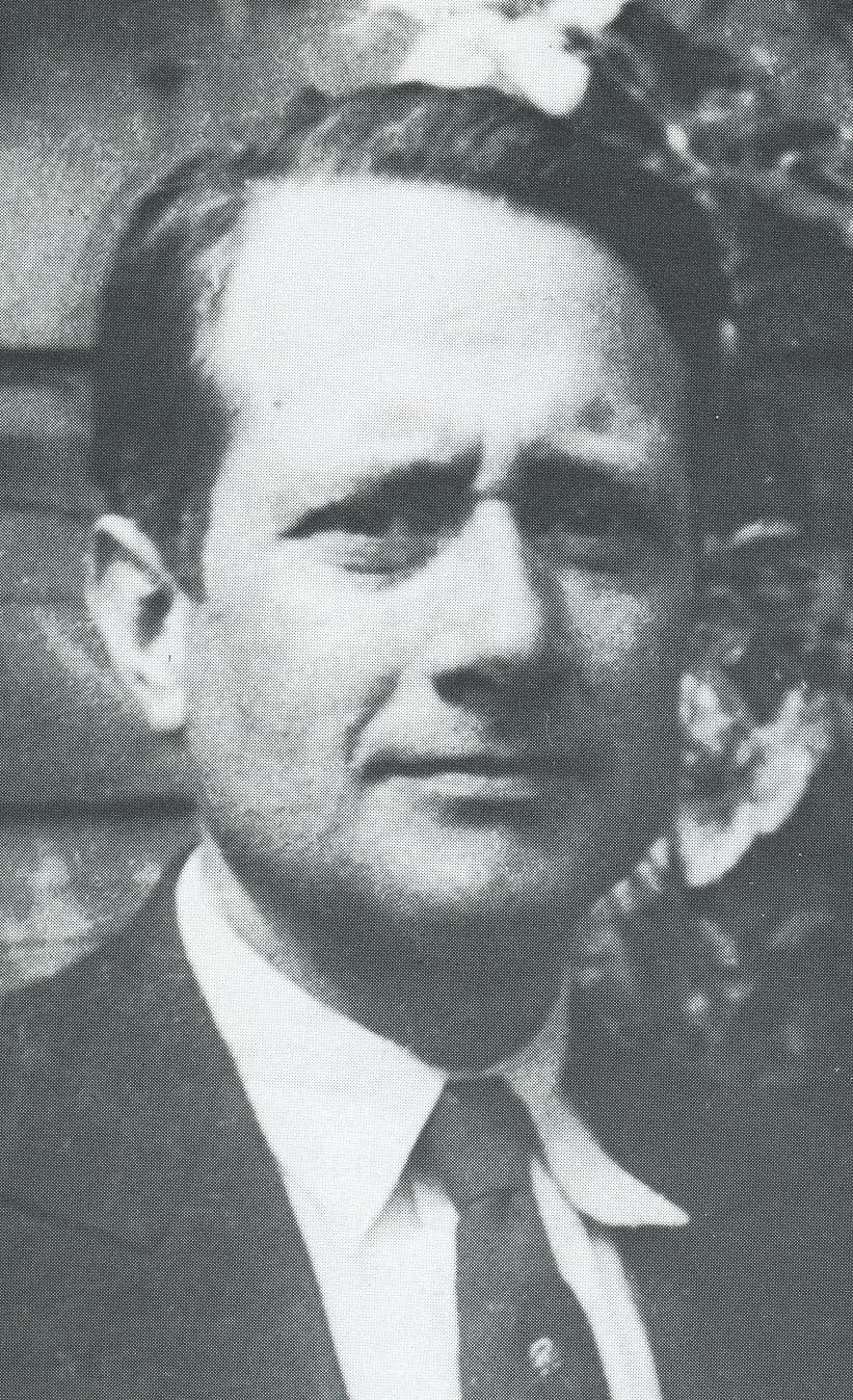 Gerrit van der Veen