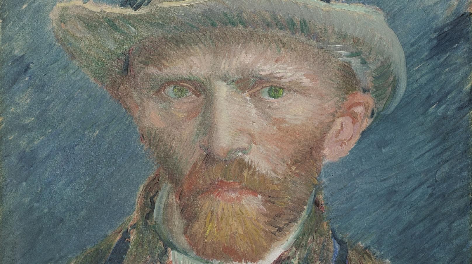 Vincent van Gogh als inspiratie voor de Groninger Ploeg