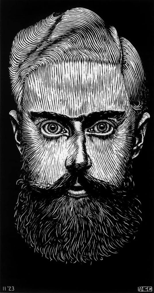 Maurits Escher