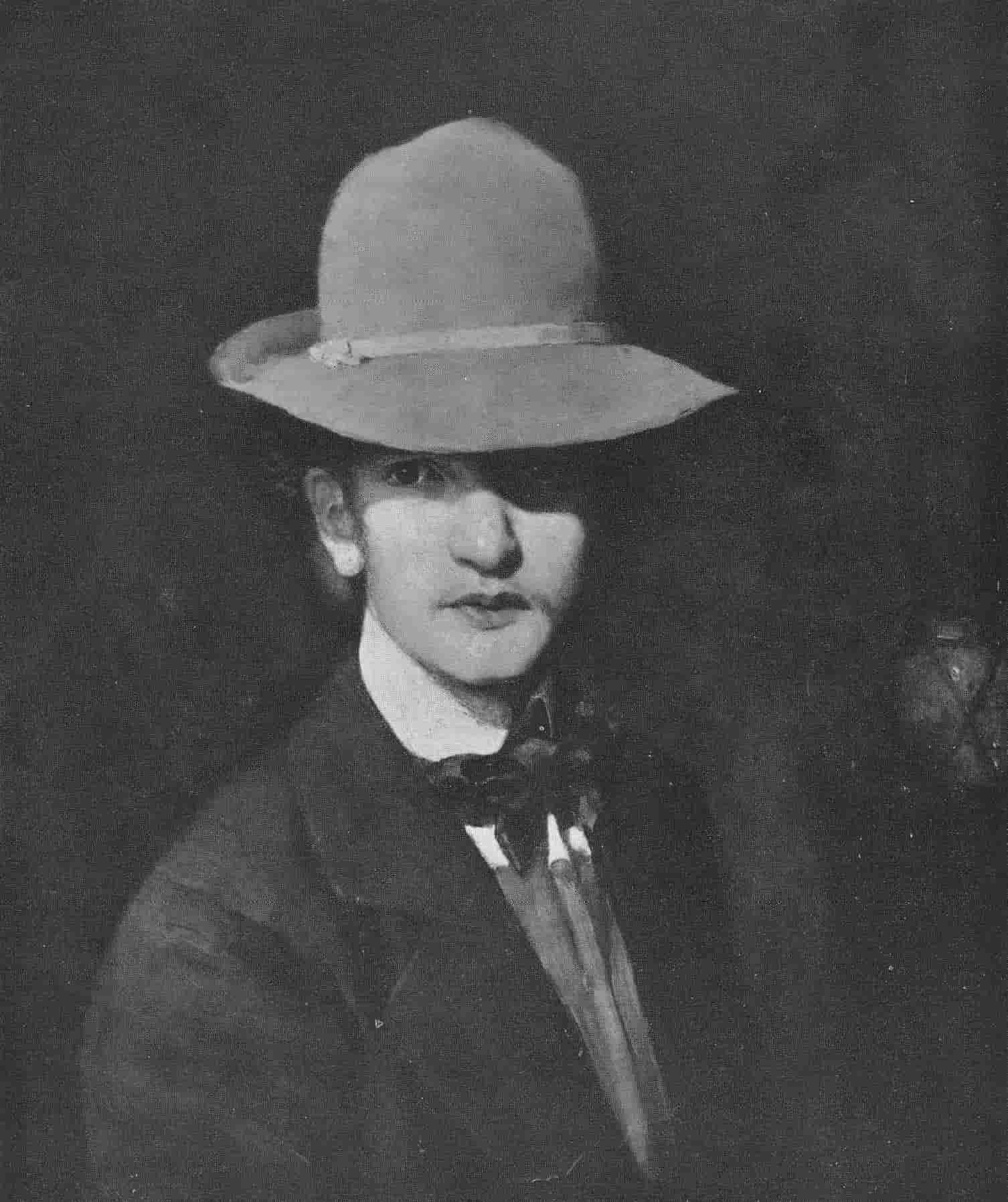 Jaap (Jacob) Dooijewaard