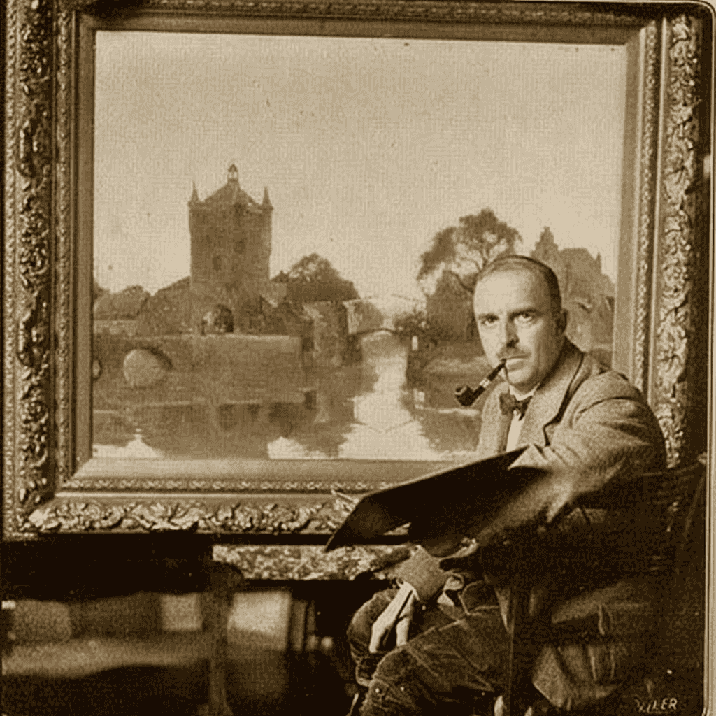 Willem-Alexander Knip