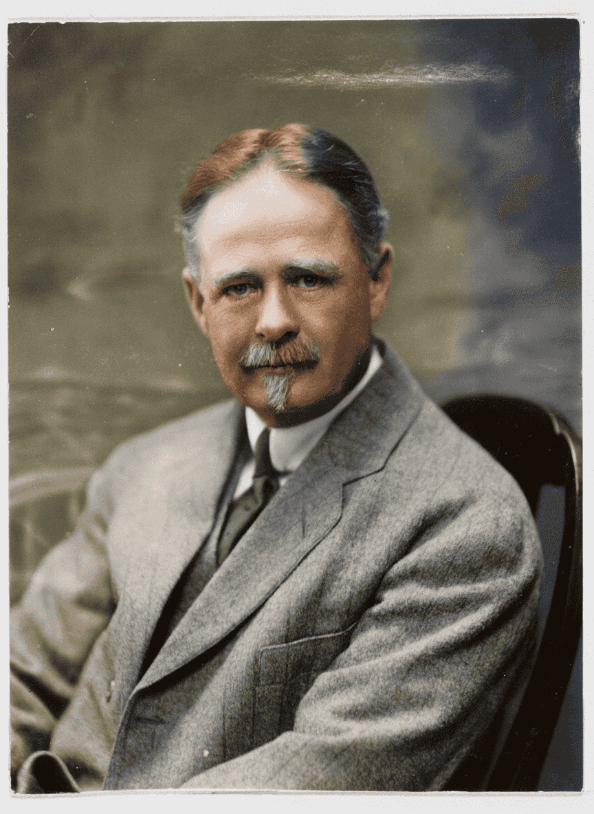 William Henry Singer