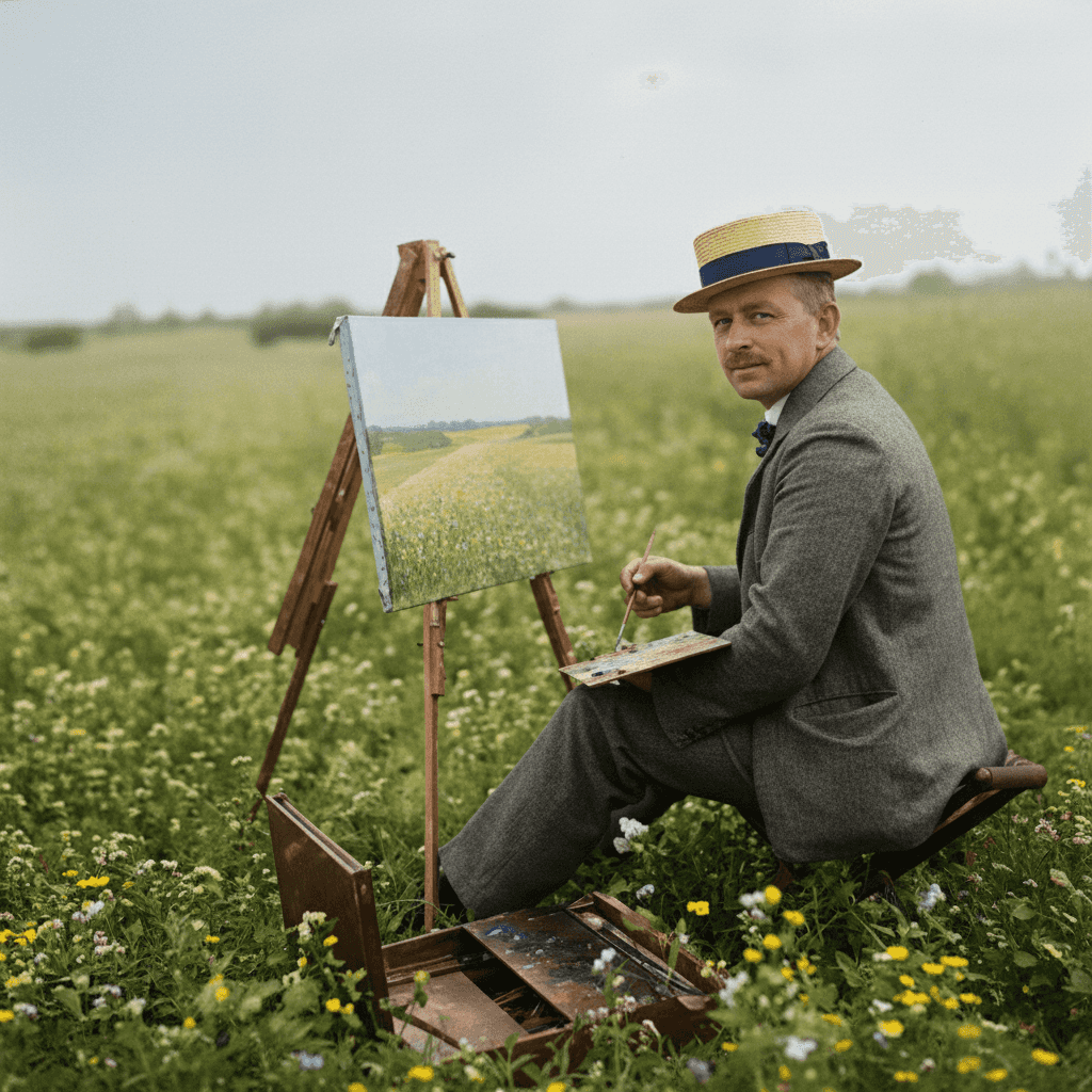 Cornelis Vreedenburgh