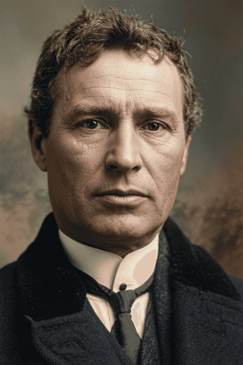 Jan van Vuuren