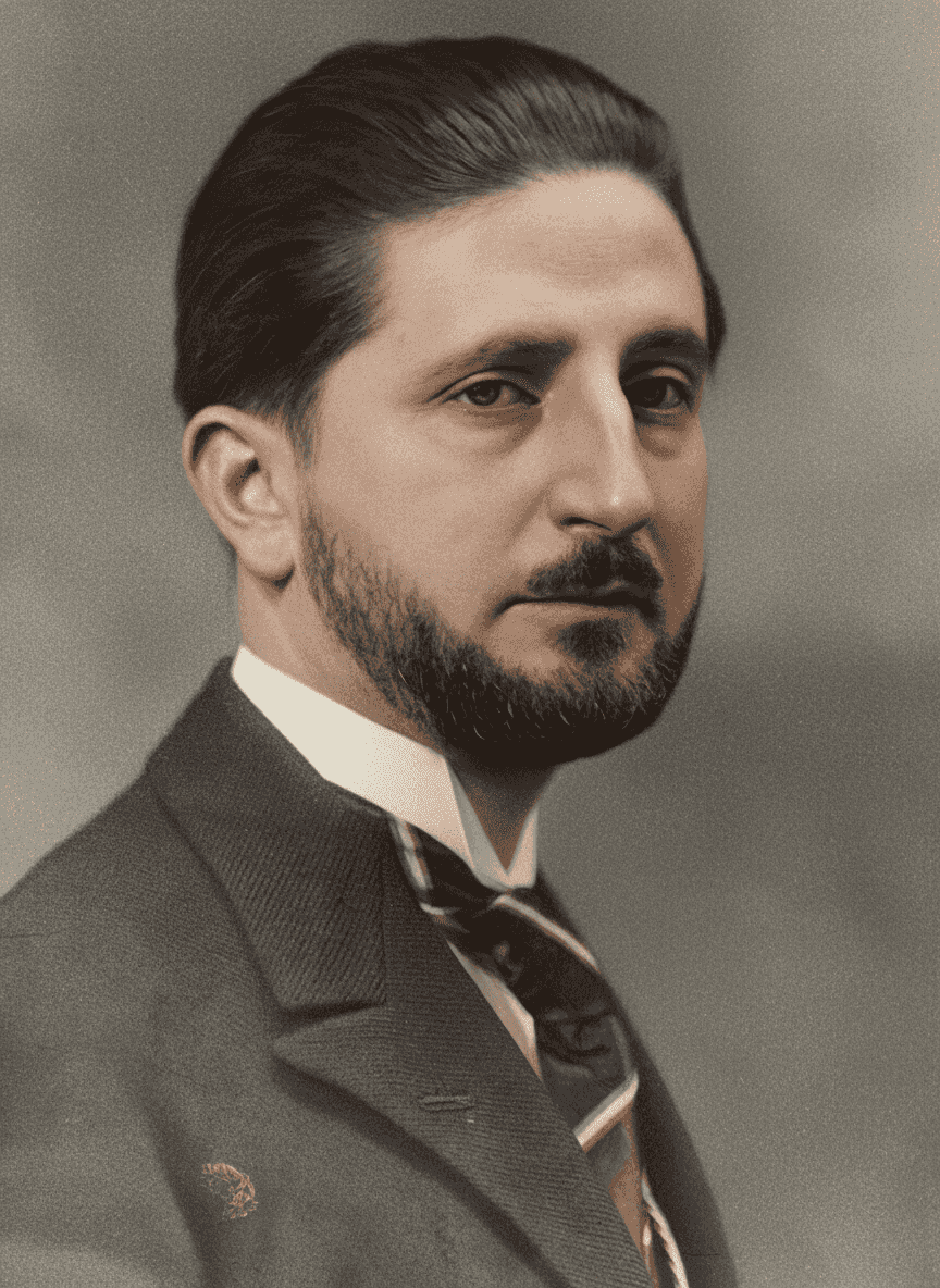 Jean-Gabriel Domergue