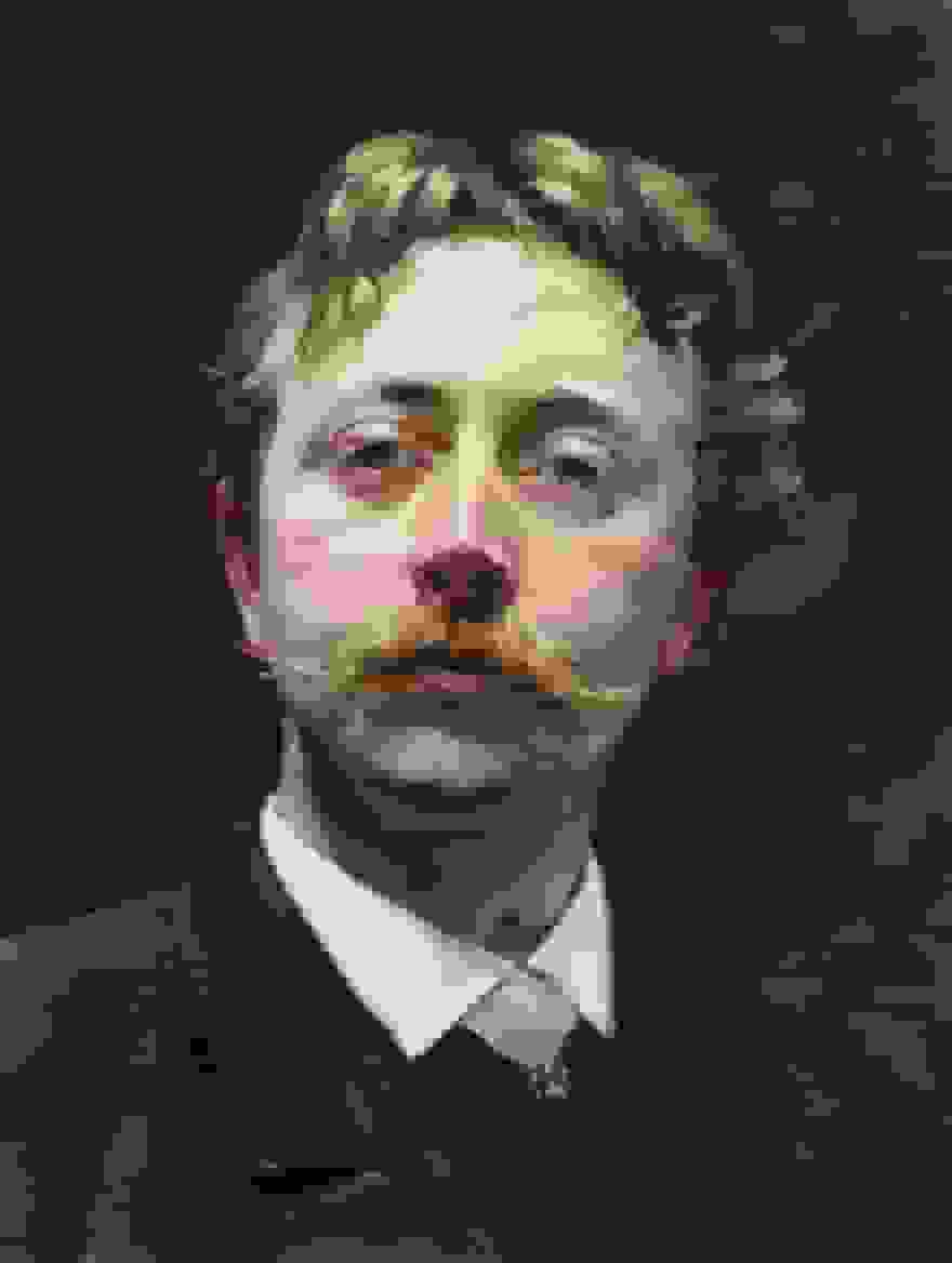 Nicolaas van der Waay