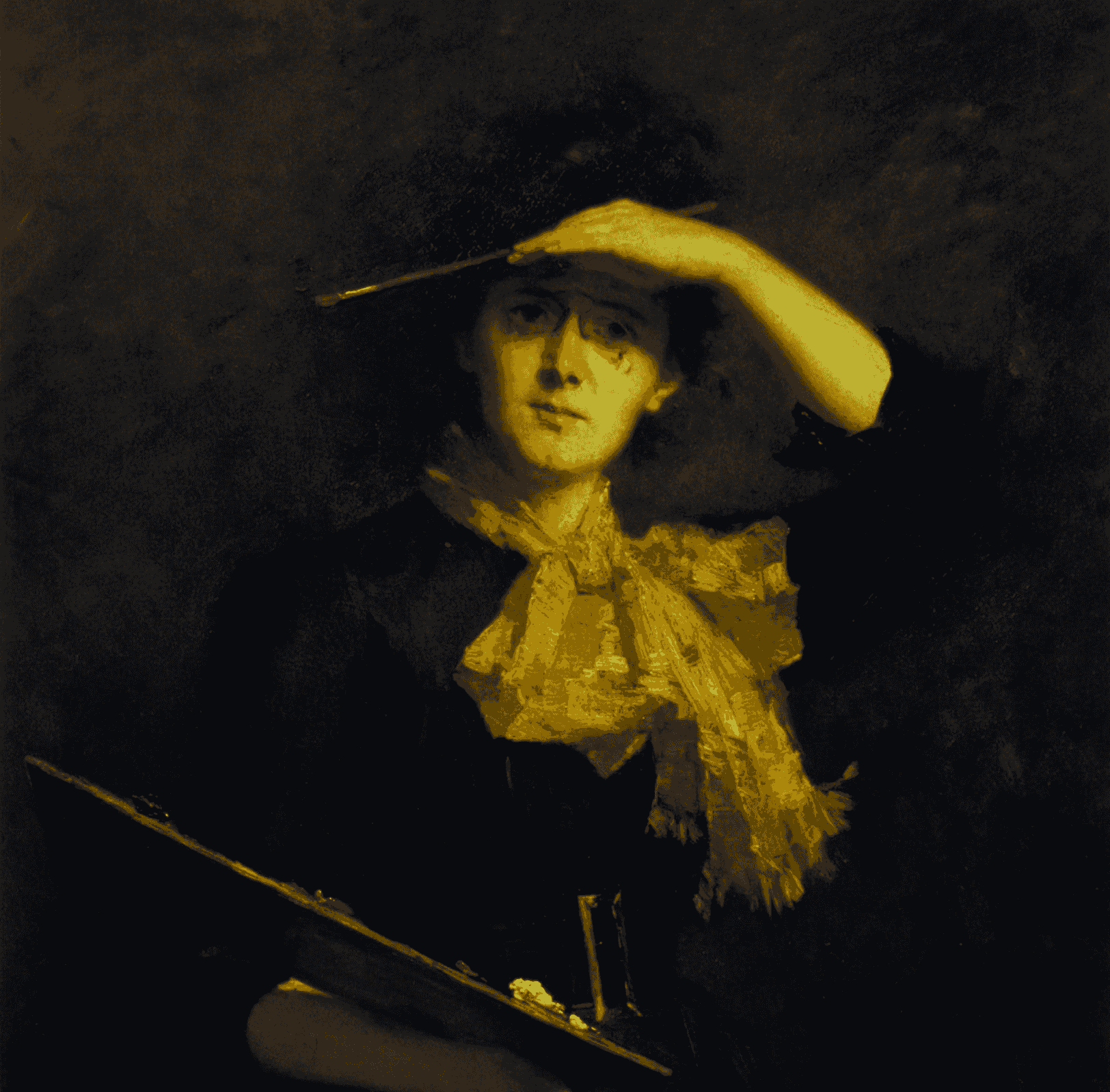 Thérèse Schwartze
