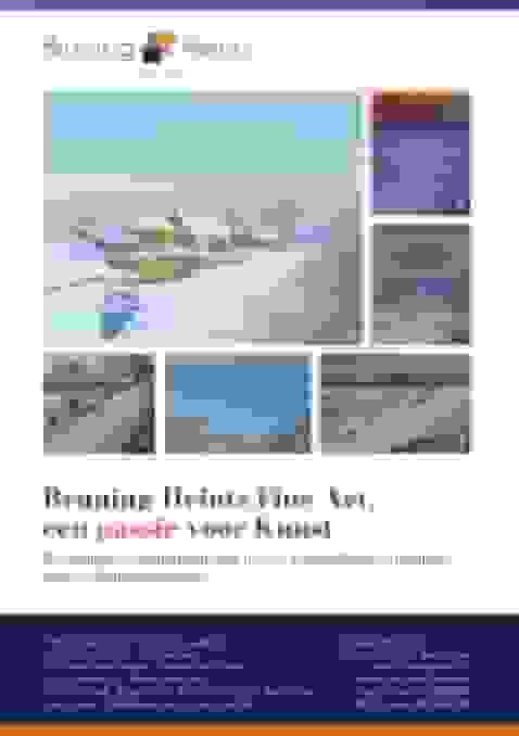 Advertentie in Collect