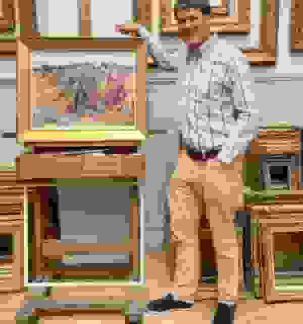 Nieuwe lijst bij Gehring