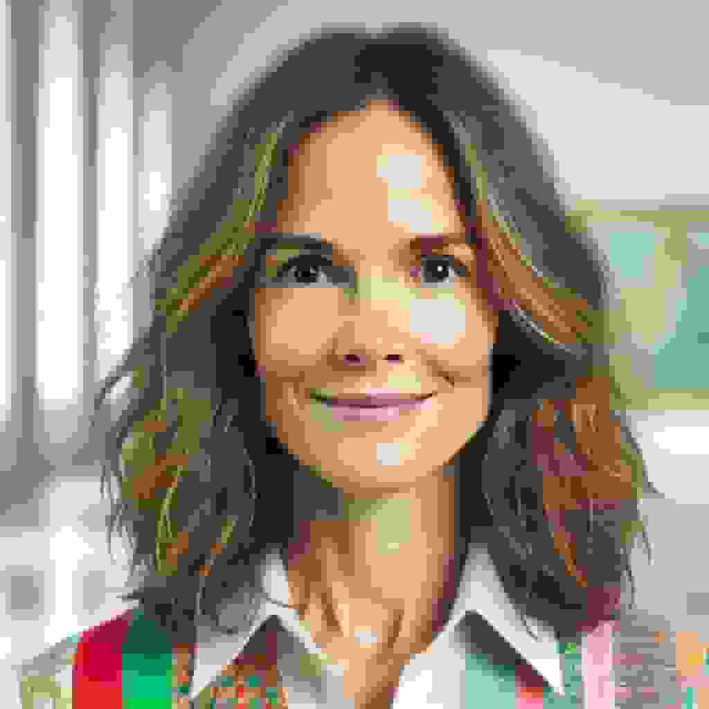 Louise – onze virtuele medewerkster