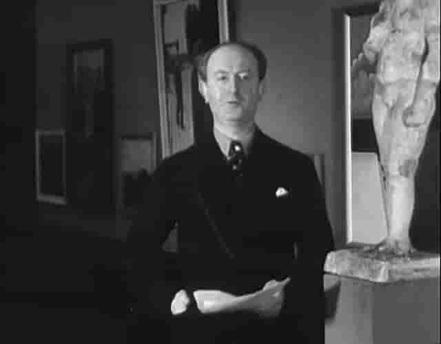 Harmen Meurs - een eigengereid meester