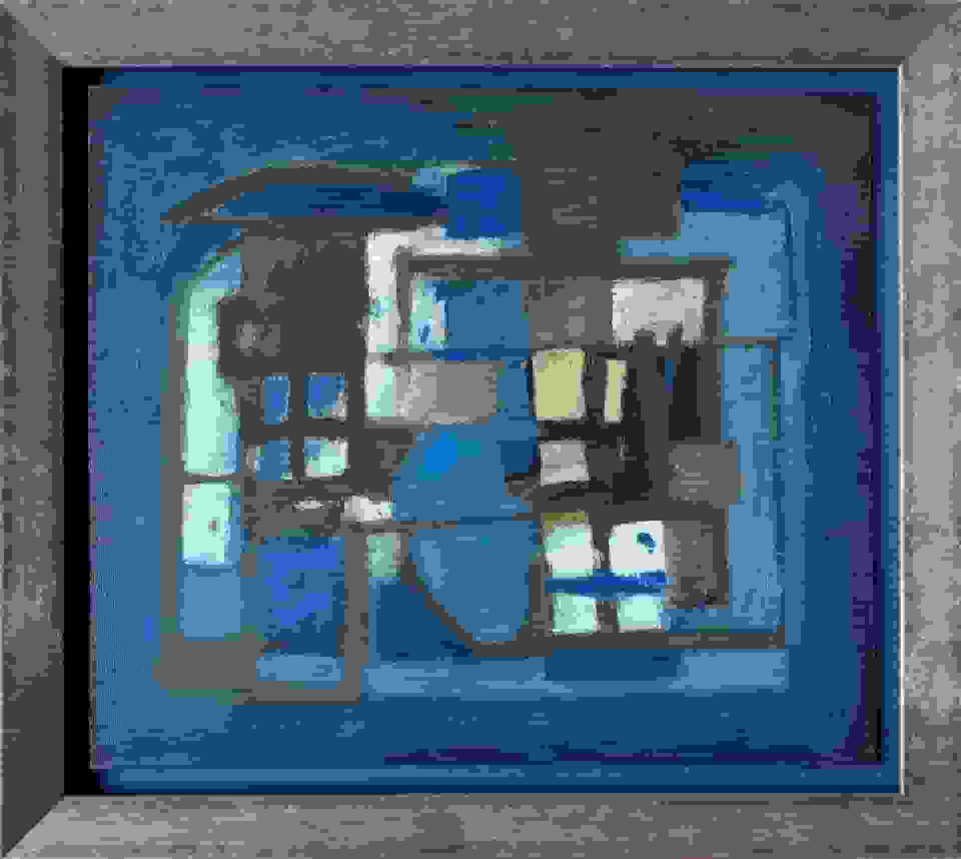 Jaap Nanninga en de doorbraak van abstractie rond 1950