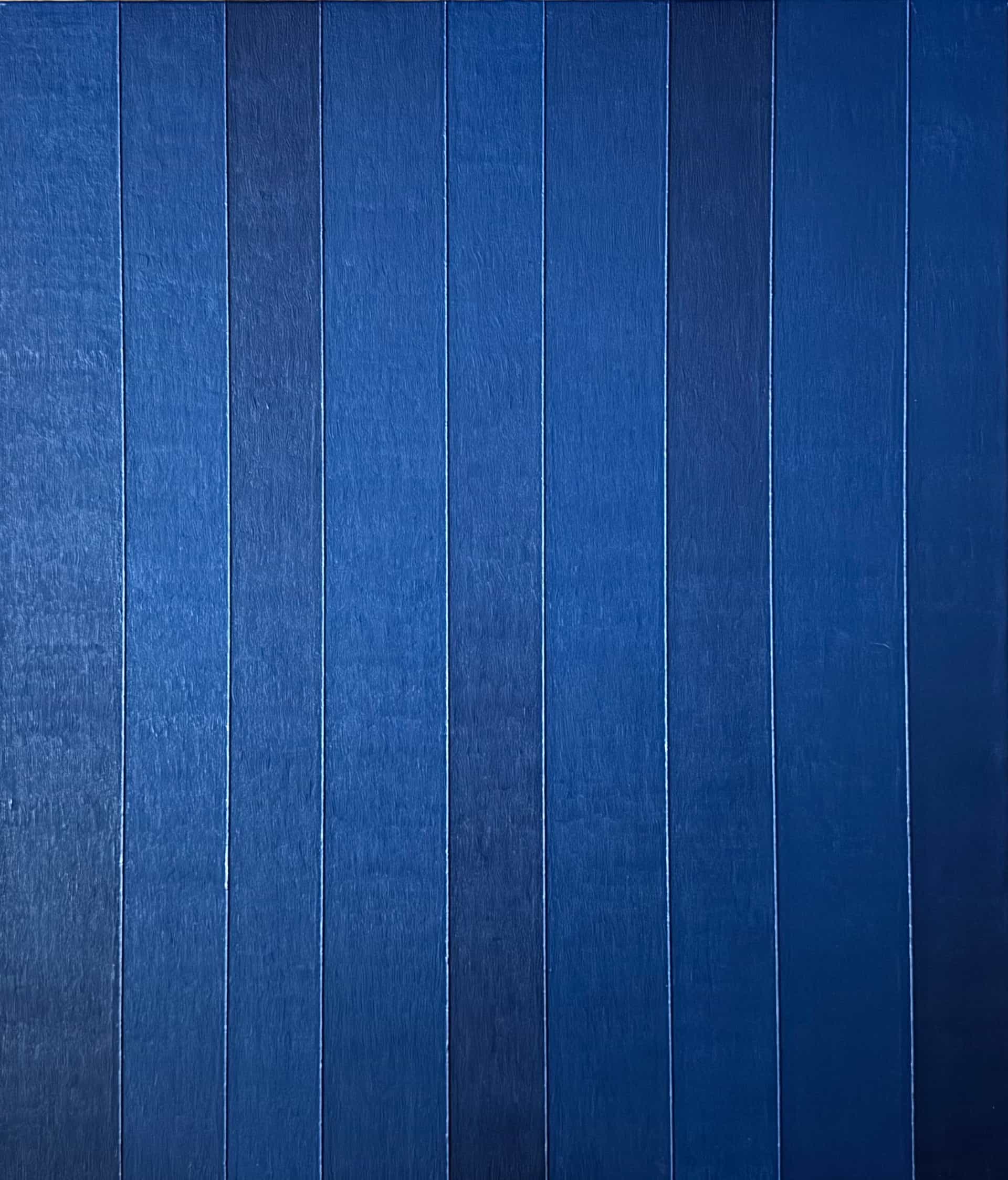 Mark Rothko, Barnett Newman en Willem van Althuis