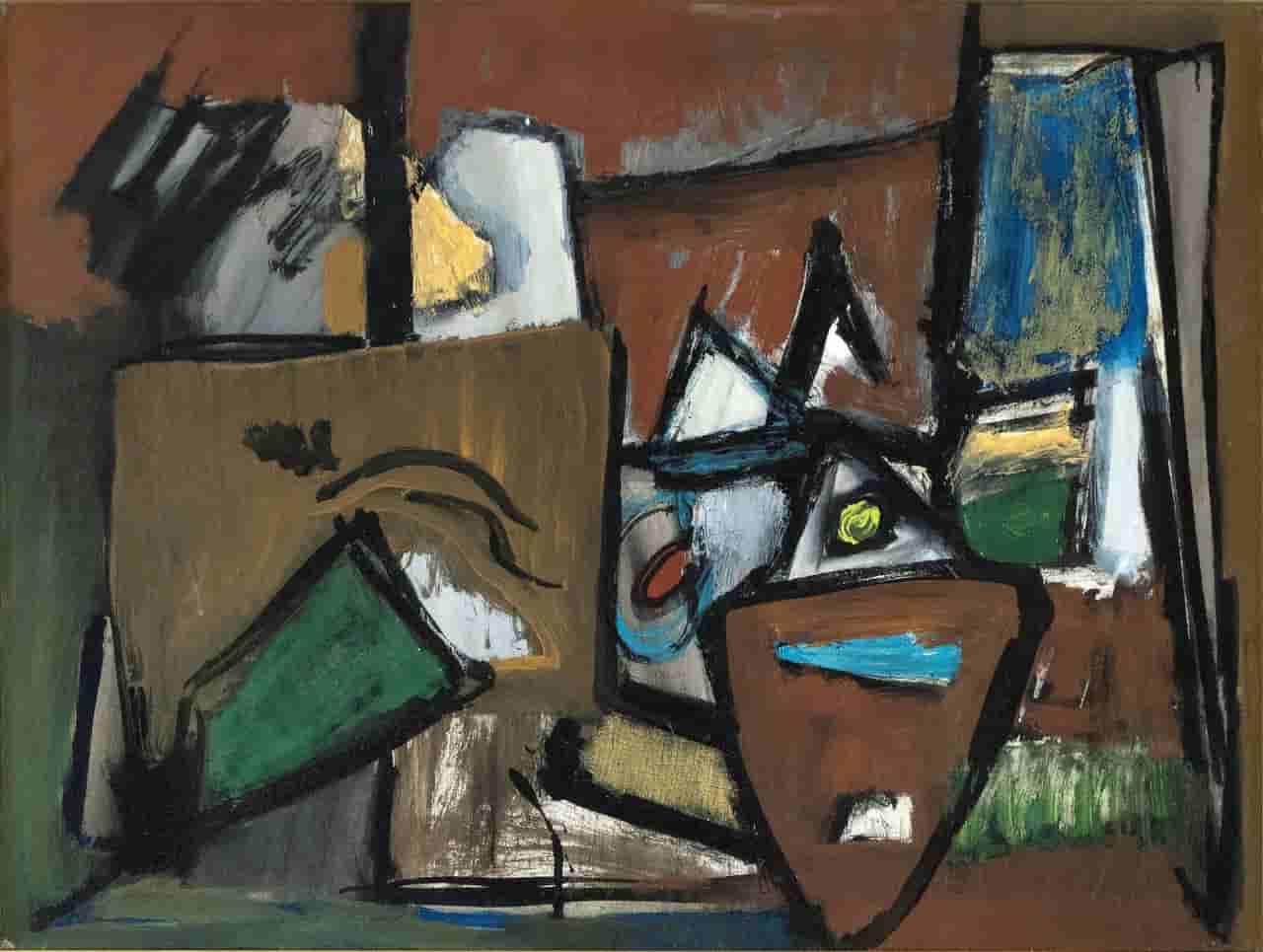 De verrassingen van de kunsthandel: drie bijzondere vondsten van Geer van Velde uit Frankrijk