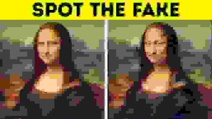 Vervalsingen in de kunst: risico’s, valkuilen en realiteit