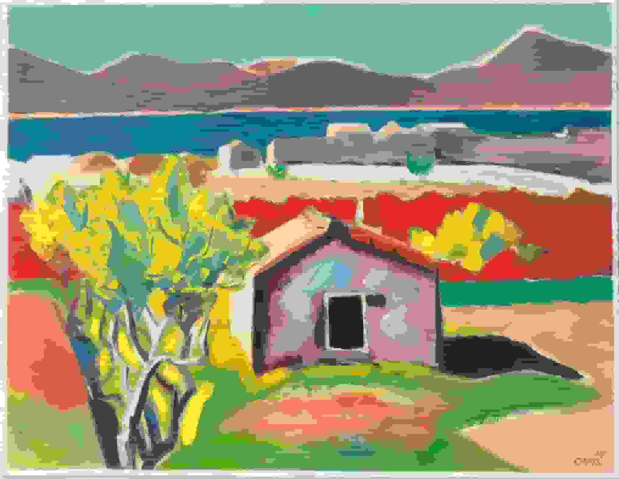 GEZOCHT: werk van Wim Oepts