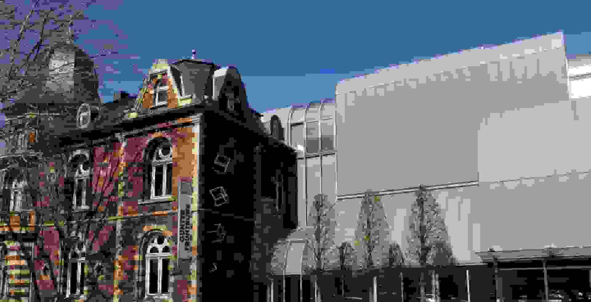 Avantgardisme in Nederland: expositie in museum Ahlen (Duitsland)