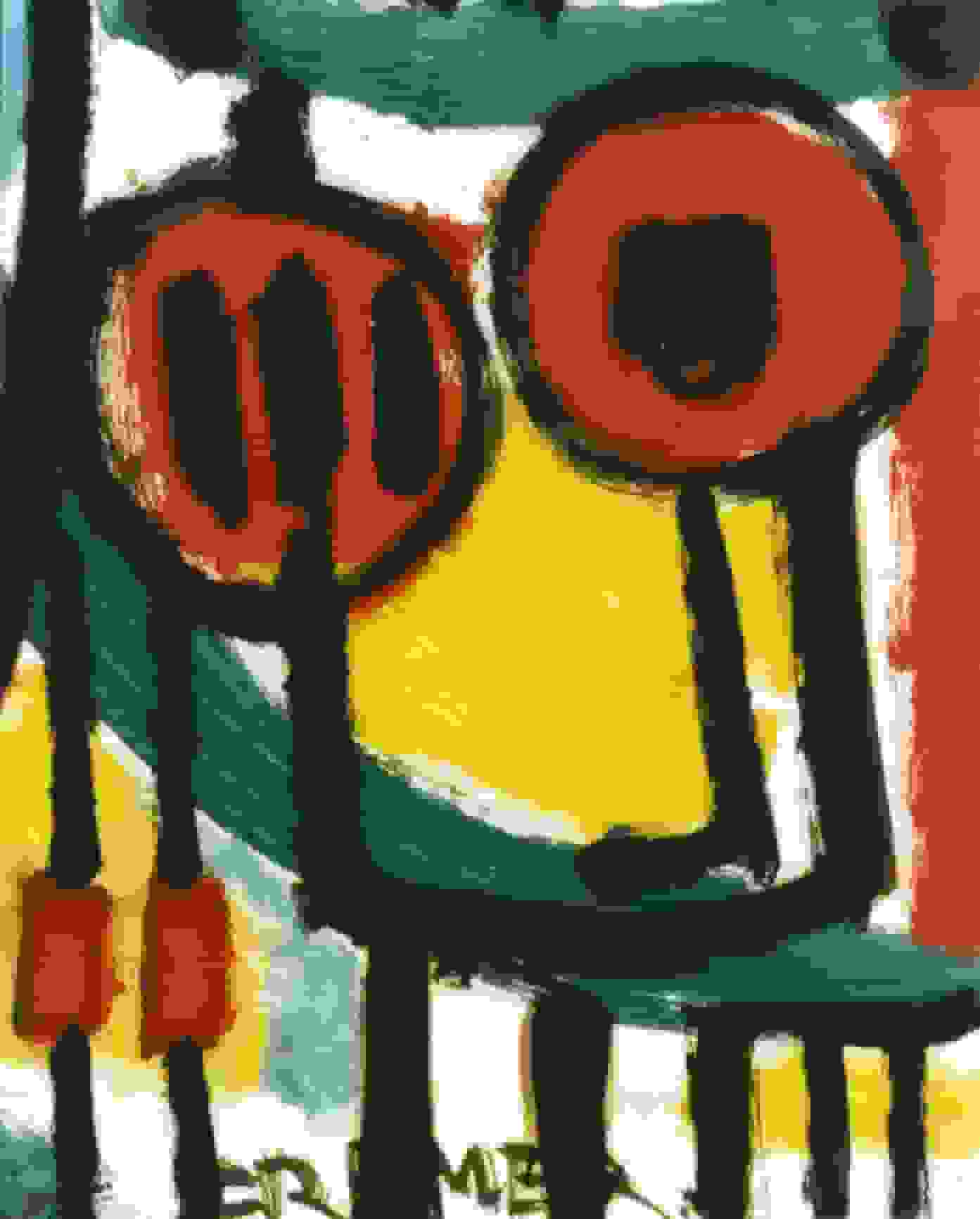 Nieuwe Haagse School