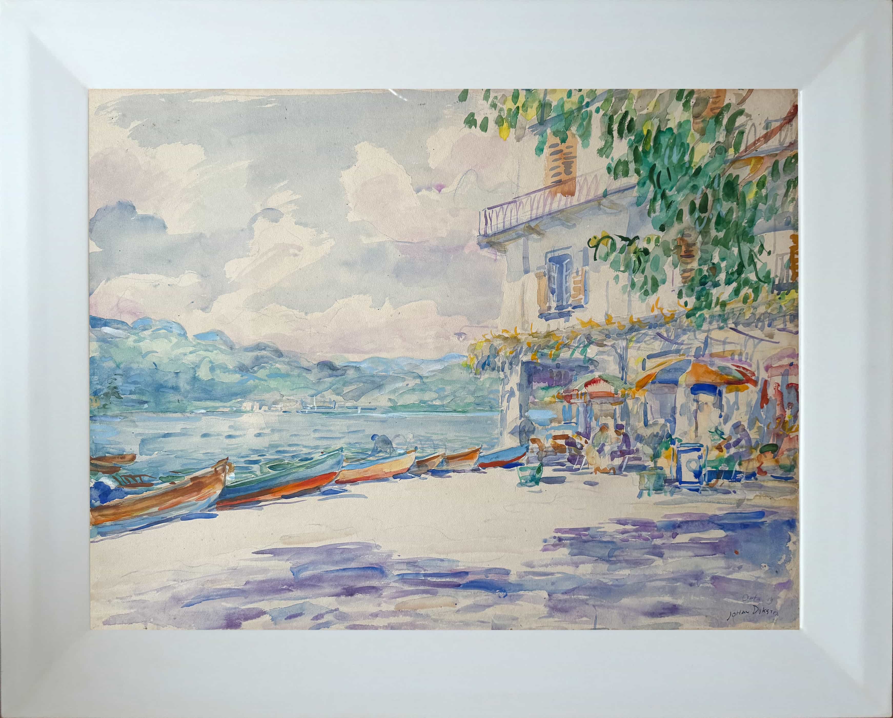 Grenzeloze inspiratie – De Ploeg over de grens