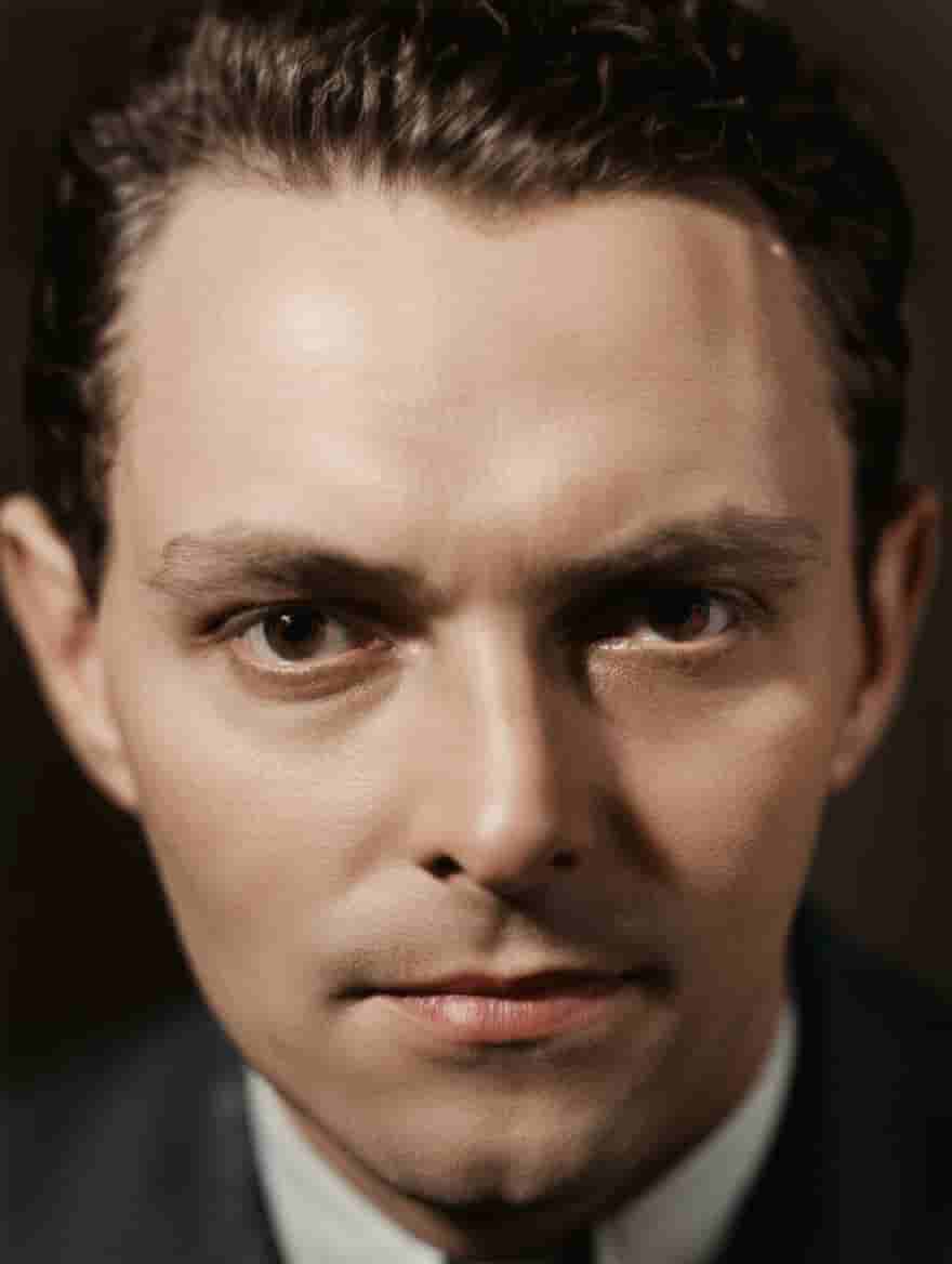 Paul Guermonprez & Hendrik Nicolaas Werkman